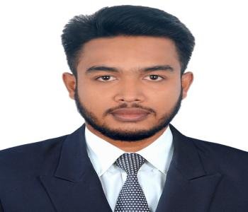 Mehedi Hasan Shah Shah