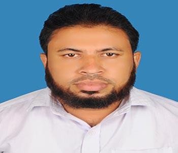 Anowar Ullah Bhuiyan