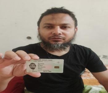 Mohammad Imran Imran